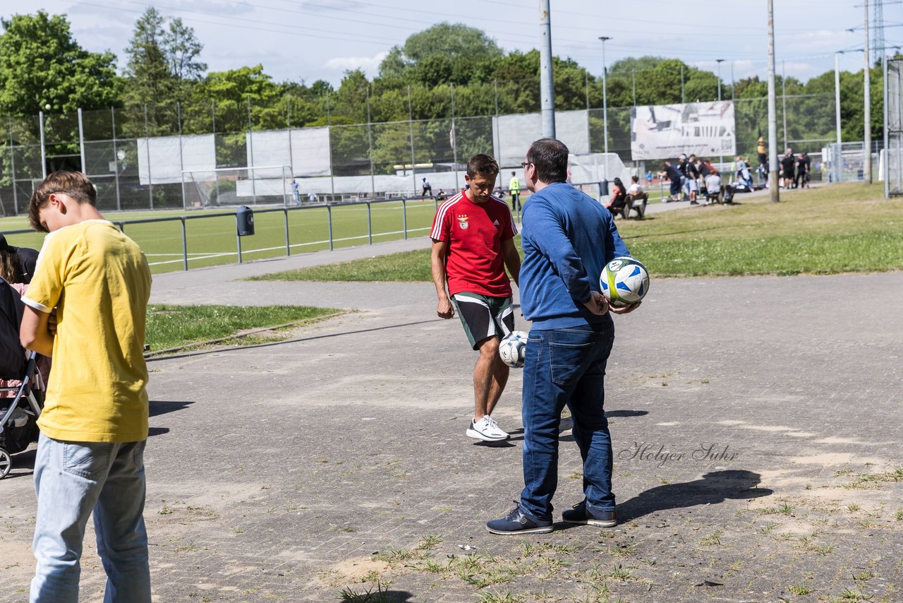 Bild 93 - wBJ SC Condor - VfL Pinneberg : Ergebnis: 3:2